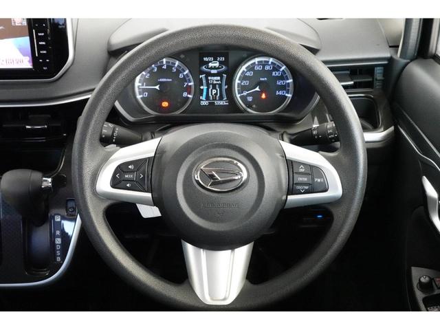 ムーヴ カスタム　Ｘリミテッド　ＳＡＩＩＩ　スマートアシスト　メモリーナビゲーション　シートヒーター　オートライト　ＬＥＤヘッドライト　フルセグ　バックカメラ（15枚目）