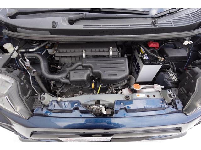 ムーヴ カスタム　Ｘリミテッド　ＳＡＩＩＩ　スマートアシスト　メモリーナビゲーション　シートヒーター　オートライト　ＬＥＤヘッドライト　フルセグ　バックカメラ（35枚目）