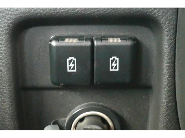 ソリオバンディット ハイブリッドMV DCBS 社外ディスプレイオーディオ ドラレコ 片側パワースライドドア LEDヘッドライト LEDフォグライト シートヒーター(25枚目)