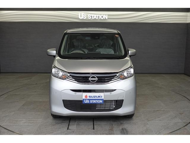 デイズ グレード:B エマージェンシーブレーキ オートライト バックカメラ パワーウィンドゥ(3枚目)