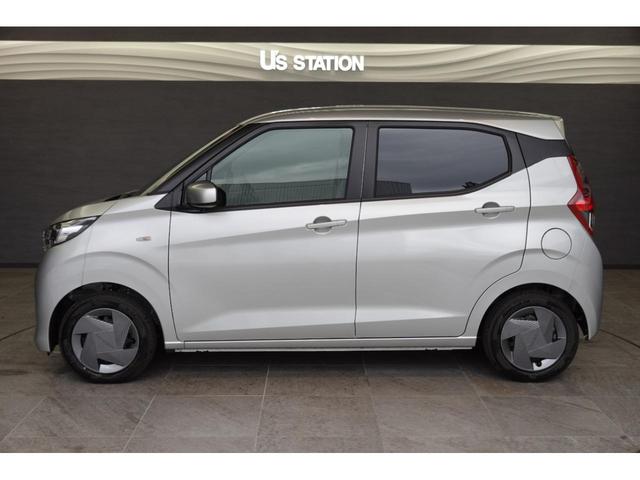 デイズ グレード:B エマージェンシーブレーキ オートライト バックカメラ パワーウィンドゥ(4枚目)