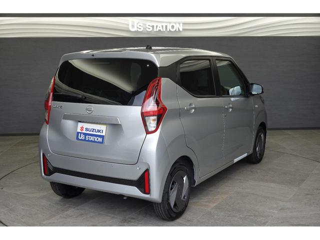 デイズ グレード:B エマージェンシーブレーキ オートライト バックカメラ パワーウィンドゥ(6枚目)