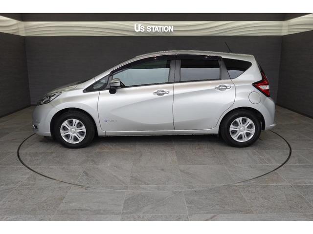 ノート e-パワー B エマージェンシーブレーキ メモリーナビゲーション ETC 全方位カメラ オートライト オートエアコン(5枚目)