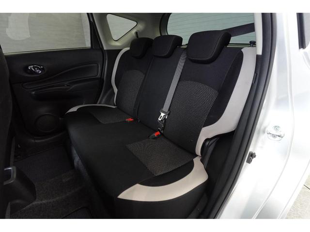 ノート e-パワー B エマージェンシーブレーキ メモリーナビゲーション ETC 全方位カメラ オートライト オートエアコン(11枚目)