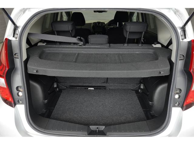 ノート e-パワー B エマージェンシーブレーキ メモリーナビゲーション ETC 全方位カメラ オートライト オートエアコン(12枚目)