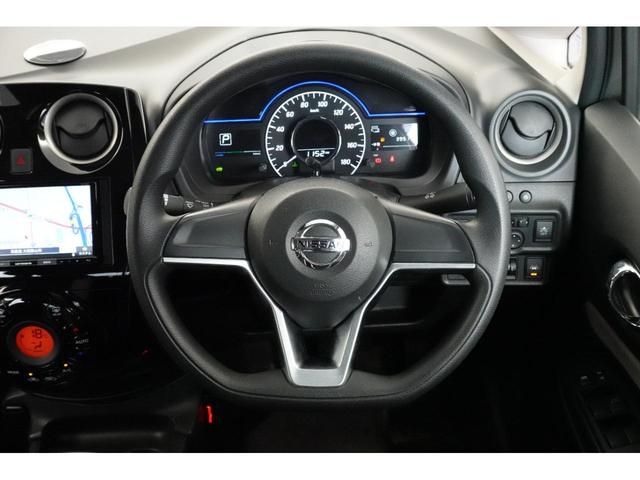 ノート e-パワー B エマージェンシーブレーキ メモリーナビゲーション ETC 全方位カメラ オートライト オートエアコン(15枚目)