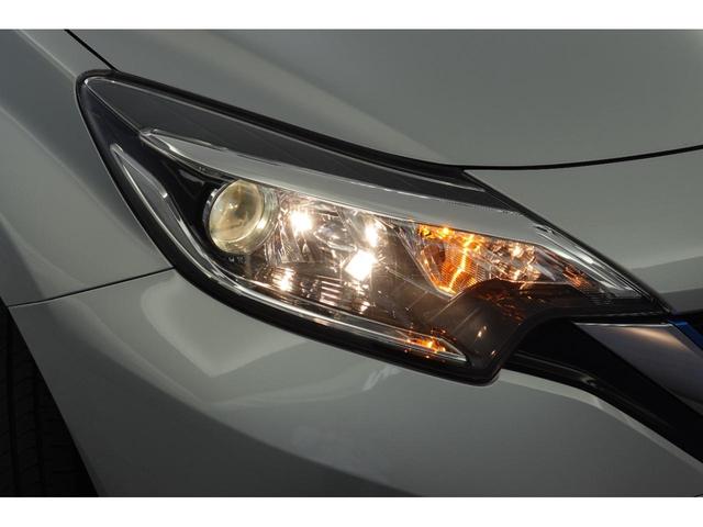 ノート e-パワー B エマージェンシーブレーキ メモリーナビゲーション ETC 全方位カメラ オートライト オートエアコン(35枚目)