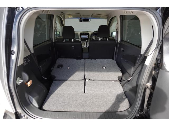 ムーヴ カスタム X LEDヘッドライト ドラレコ オートエアコン オートライト パワーウィンドゥ(14枚目)