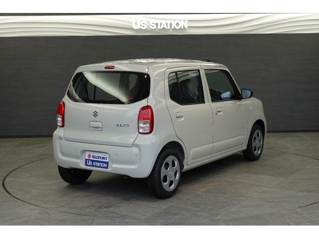 アルト L DSBS2 オートライト マニュアルエアコン パワーウィンドゥ 2WD(6枚目)