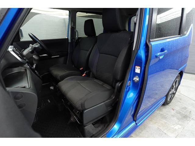 ソリオバンディット ハイブリッドMV ワンオーナー DCBS 純正メモリーナビゲーション オートエアコン フルセグ CD DVD再生 シートヒーター ブルートゥース LEDヘッドライト(10枚目)