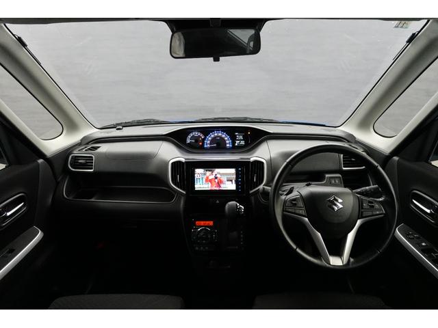 ソリオバンディット ハイブリッドMV ワンオーナー DCBS 純正メモリーナビゲーション オートエアコン フルセグ CD DVD再生 シートヒーター ブルートゥース LEDヘッドライト(14枚目)