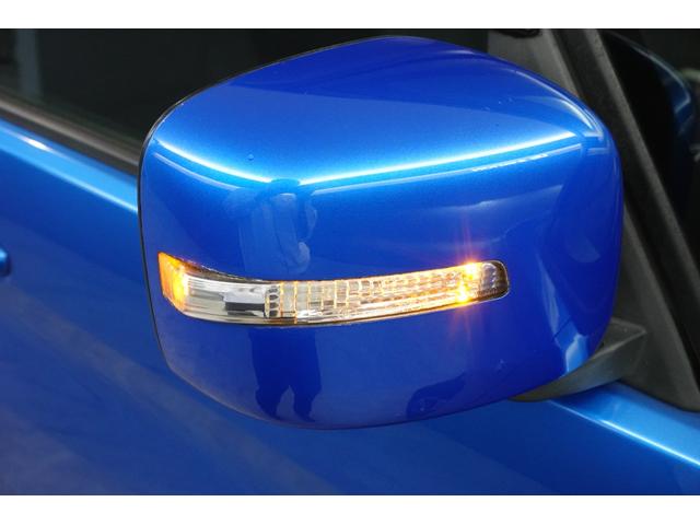 ソリオバンディット ハイブリッドMV ワンオーナー DCBS 純正メモリーナビゲーション オートエアコン フルセグ CD DVD再生 シートヒーター ブルートゥース LEDヘッドライト(35枚目)