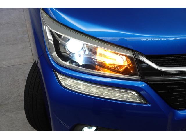 ソリオバンディット ハイブリッドMV ワンオーナー DCBS 純正メモリーナビゲーション オートエアコン フルセグ CD DVD再生 シートヒーター ブルートゥース LEDヘッドライト(36枚目)