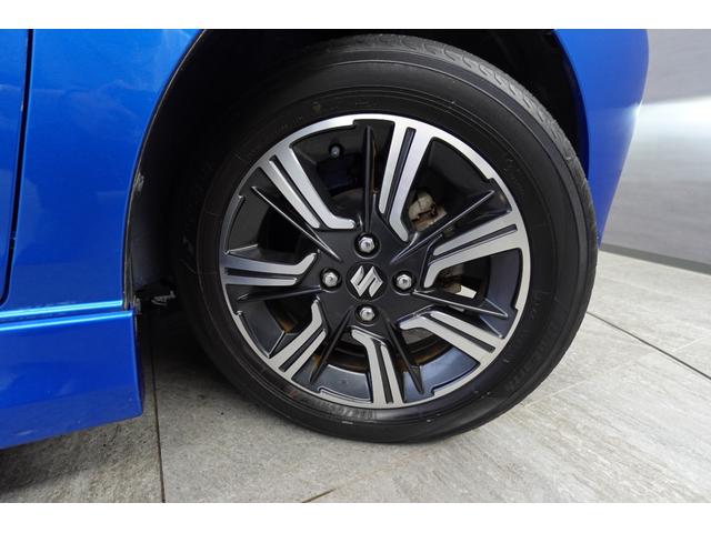 ソリオバンディット ハイブリッドMV ワンオーナー DCBS 純正メモリーナビゲーション オートエアコン フルセグ CD DVD再生 シートヒーター ブルートゥース LEDヘッドライト(38枚目)