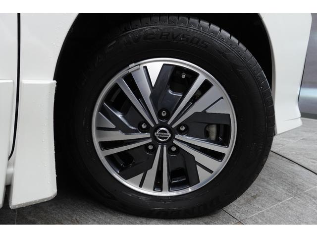 セレナ e-パワー ハイウェイスターV エマージェンシーブレーキ 全方位カメラ付き純正メモリーナビゲーション 後席モニター プロパイロット LEDヘッドライト 両側パワースライドドア(40枚目)