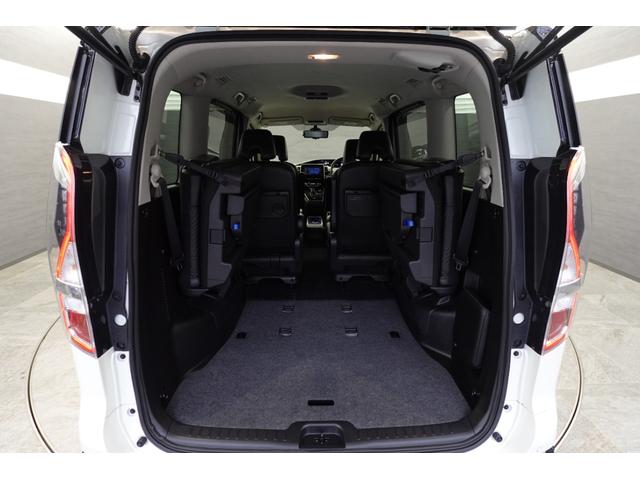 セレナ e-パワー ハイウェイスターV エマージェンシーブレーキ 全方位カメラ付き純正メモリーナビゲーション ETC 寒冷地仕様 プロパイロット 両側パワースライドドア LEDヘッドライト(14枚目)