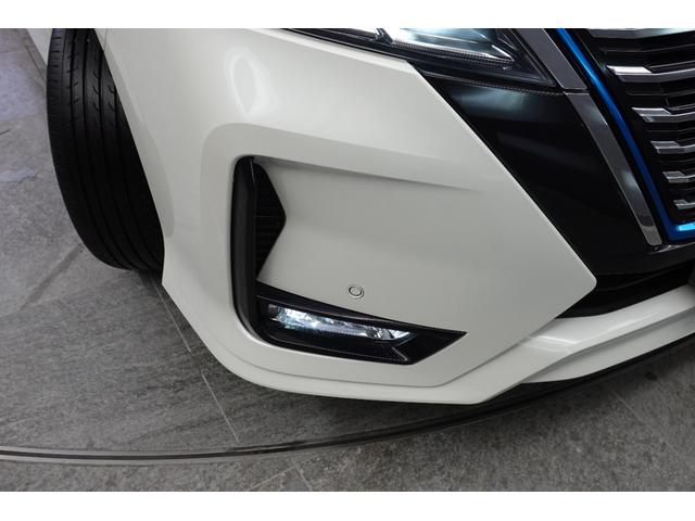 セレナ e-パワー ハイウェイスターV エマージェンシーブレーキ 全方位カメラ付き純正メモリーナビゲーション ETC 寒冷地仕様 プロパイロット 両側パワースライドドア LEDヘッドライト(48枚目)