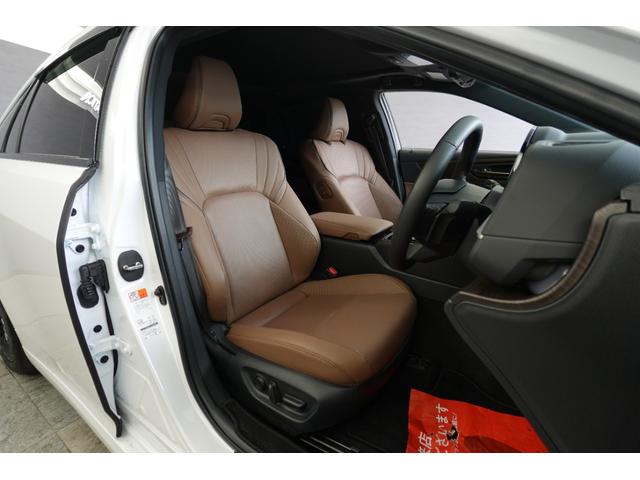 クラウン Ｚ（ＨＥＶ）ブラックパッケージ　トヨタセーフティセンス　ワンオーナー　ディスプレイオーディオ　全方位カメラ　デジタルインナーミラー　前後ドラレコ　ＡＣＣ　フルセグ　Ｂｌｕｅｔｏｏｔｈ　ＥＴＣ２．０　パワーシート　パワーバックドア（15枚目）