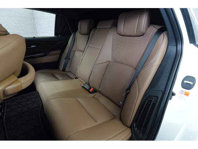 クラウン Ｚ（ＨＥＶ）ブラックパッケージ　トヨタセーフティセンス　ワンオーナー　ディスプレイオーディオ　全方位カメラ　デジタルインナーミラー　前後ドラレコ　ＡＣＣ　フルセグ　Ｂｌｕｅｔｏｏｔｈ　ＥＴＣ２．０　パワーシート　パワーバックドア（17枚目）