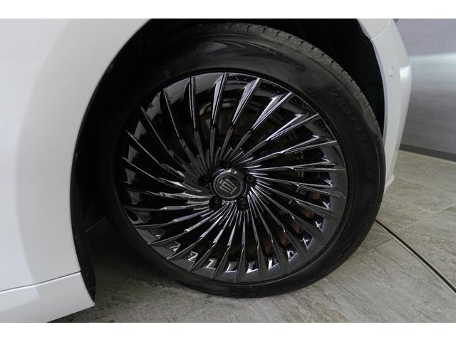 クラウン Ｚ（ＨＥＶ）ブラックパッケージ　トヨタセーフティセンス　ワンオーナー　ディスプレイオーディオ　全方位カメラ　デジタルインナーミラー　前後ドラレコ　ＡＣＣ　フルセグ　Ｂｌｕｅｔｏｏｔｈ　ＥＴＣ２．０　パワーシート　パワーバックドア（47枚目）