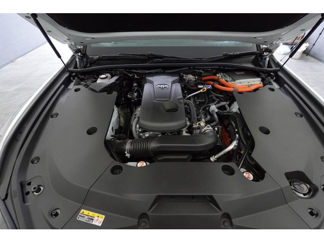 クラウン Ｚ（ＨＥＶ）ブラックパッケージ　トヨタセーフティセンス　ワンオーナー　ディスプレイオーディオ　全方位カメラ　デジタルインナーミラー　前後ドラレコ　ＡＣＣ　フルセグ　Ｂｌｕｅｔｏｏｔｈ　ＥＴＣ２．０　パワーシート　パワーバックドア（49枚目）