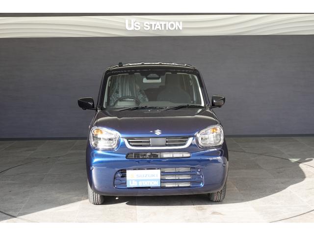 アルト ハイブリッドＸ　ＤＳＢＳ　全方位カメラ　シートヒーター　ＬＥＤフォグライト　ステリモ　パワーウィンドウ（3枚目）