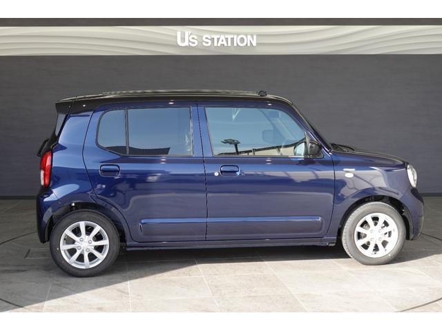 アルト ハイブリッドＸ　ＤＳＢＳ　全方位カメラ　シートヒーター　ＬＥＤフォグライト　ステリモ　パワーウィンドウ（5枚目）