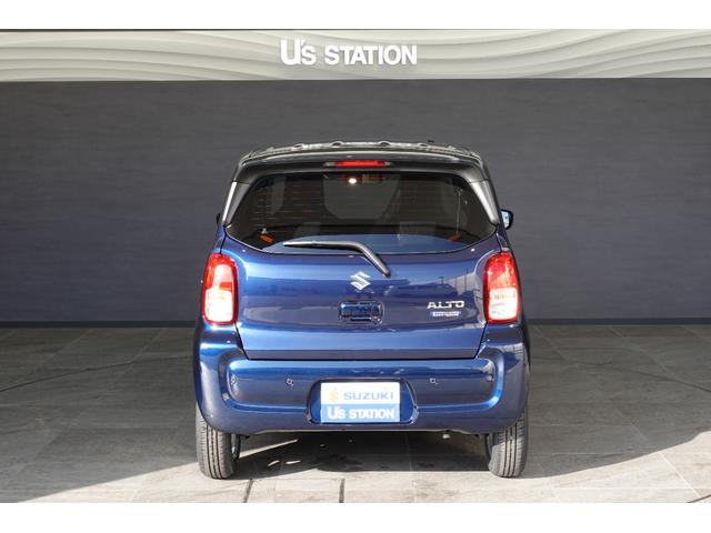 アルト ハイブリッドＸ　ＤＳＢＳ　全方位カメラ　シートヒーター　ＬＥＤフォグライト　ステリモ　パワーウィンドウ（7枚目）