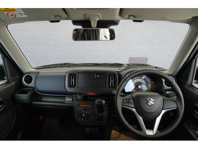 アルト ハイブリッドＸ　ＤＳＢＳ　全方位カメラ　シートヒーター　ＬＥＤフォグライト　ステリモ　パワーウィンドウ（15枚目）