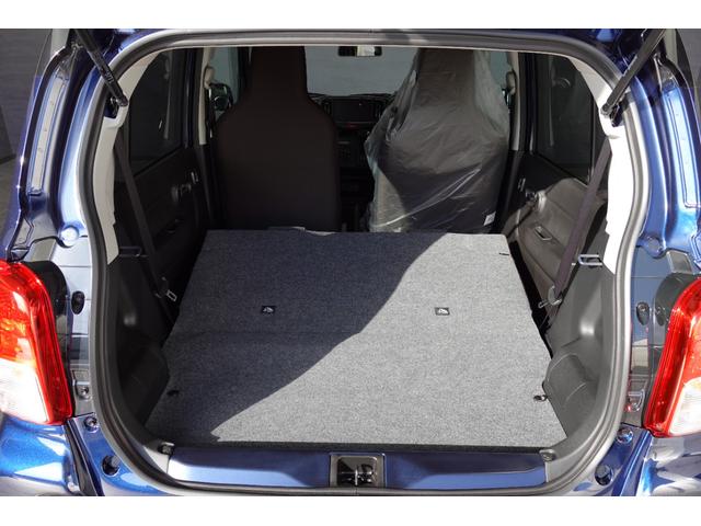 アルト ハイブリッドＸ　ＤＳＢＳ　全方位カメラ　シートヒーター　ＬＥＤフォグライト　ステリモ　パワーウィンドウ（17枚目）