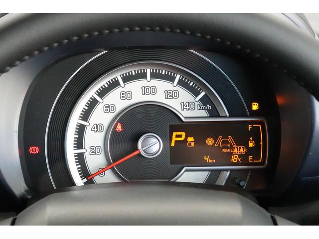 アルト ハイブリッドＸ　ＤＳＢＳ　全方位カメラ　シートヒーター　ＬＥＤフォグライト　ステリモ　パワーウィンドウ（18枚目）