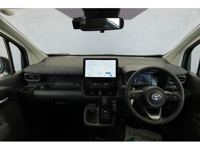 シエンタ ハイブリッドＺ　ＴＳＳ　レンタカーアップ　全方位カメラ付き純正ディスプレイオーディオ　フルセグ　ＥＴＣ　ブルートゥース　ドラレコ　両側パワースライドドア（16枚目）