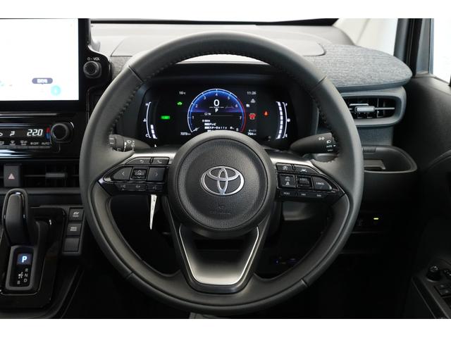 シエンタ ハイブリッドＺ　ＴＳＳ　レンタカーアップ　全方位カメラ付き純正ディスプレイオーディオ　フルセグ　ＥＴＣ　ブルートゥース　ドラレコ　両側パワースライドドア（17枚目）