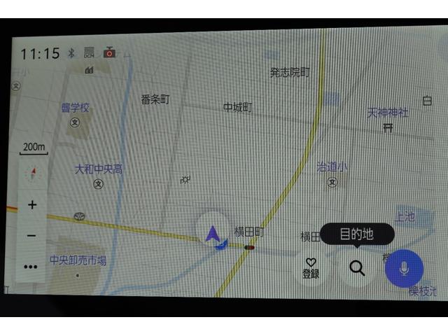 シエンタ ハイブリッドＺ　ＴＳＳ　レンタカーアップ　全方位カメラ付き純正ディスプレイオーディオ　フルセグ　ＥＴＣ　ブルートゥース　ドラレコ　両側パワースライドドア（18枚目）