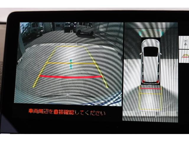 シエンタ ハイブリッドＺ　ＴＳＳ　レンタカーアップ　全方位カメラ付き純正ディスプレイオーディオ　フルセグ　ＥＴＣ　ブルートゥース　ドラレコ　両側パワースライドドア（21枚目）