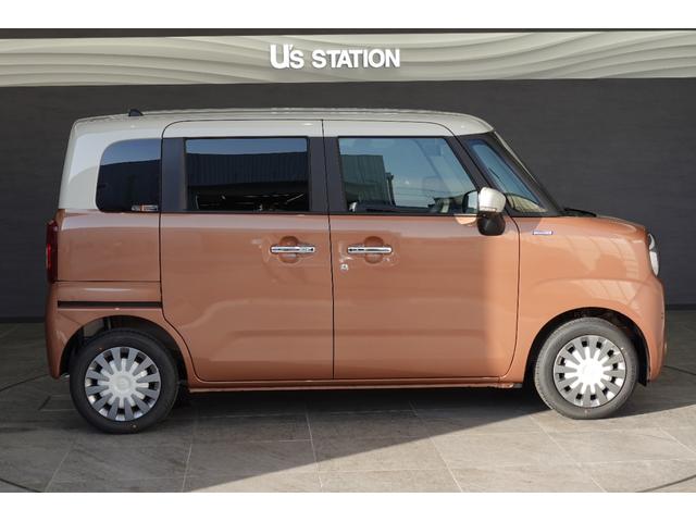 ワゴンＲスマイル ハイブリッドＸ　ＤＳＢＳＩＩ　全方位カメラ付きメモリーナビ　ＣＤ再生　ＤＶＤ再生　Ｂｌｕｅｔｏｏｔｈ　両側パワスラ　ＡＣＣ　フルセグ　　ステアリングオーディオスイッチ　ＬＥＤヘッドライト　ＬＥＤフォグライト（5枚目）