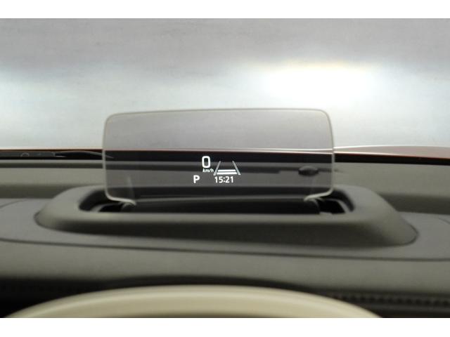 ワゴンＲスマイル ハイブリッドＸ　ＤＳＢＳＩＩ　全方位カメラ付きメモリーナビ　ＣＤ再生　ＤＶＤ再生　Ｂｌｕｅｔｏｏｔｈ　両側パワスラ　ＡＣＣ　フルセグ　　ステアリングオーディオスイッチ　ＬＥＤヘッドライト　ＬＥＤフォグライト（10枚目）