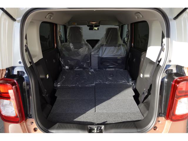 ワゴンＲスマイル ハイブリッドＸ　ＤＳＢＳＩＩ　全方位カメラ付きメモリーナビ　ＣＤ再生　ＤＶＤ再生　Ｂｌｕｅｔｏｏｔｈ　両側パワスラ　ＡＣＣ　フルセグ　　ステアリングオーディオスイッチ　ＬＥＤヘッドライト　ＬＥＤフォグライト（23枚目）