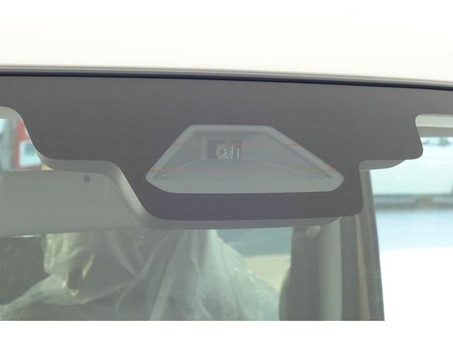 ワゴンＲスマイル ハイブリッドＸ　ＤＳＢＳＩＩ　全方位カメラ付きメモリーナビ　ＣＤ再生　ＤＶＤ再生　Ｂｌｕｅｔｏｏｔｈ　両側パワスラ　ＡＣＣ　フルセグ　　ステアリングオーディオスイッチ　ＬＥＤヘッドライト　ＬＥＤフォグライト（40枚目）