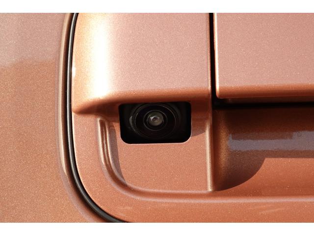 ワゴンＲスマイル ハイブリッドＸ　ＤＳＢＳＩＩ　全方位カメラ付きメモリーナビ　ＣＤ再生　ＤＶＤ再生　Ｂｌｕｅｔｏｏｔｈ　両側パワスラ　ＡＣＣ　フルセグ　　ステアリングオーディオスイッチ　ＬＥＤヘッドライト　ＬＥＤフォグライト（44枚目）