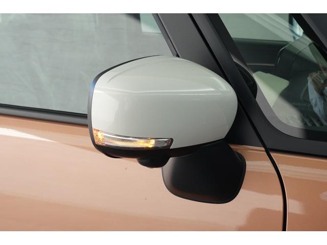 ワゴンＲスマイル ハイブリッドＸ　ＤＳＢＳＩＩ　全方位カメラ付きメモリーナビ　ＣＤ再生　ＤＶＤ再生　Ｂｌｕｅｔｏｏｔｈ　両側パワスラ　ＡＣＣ　フルセグ　　ステアリングオーディオスイッチ　ＬＥＤヘッドライト　ＬＥＤフォグライト（45枚目）