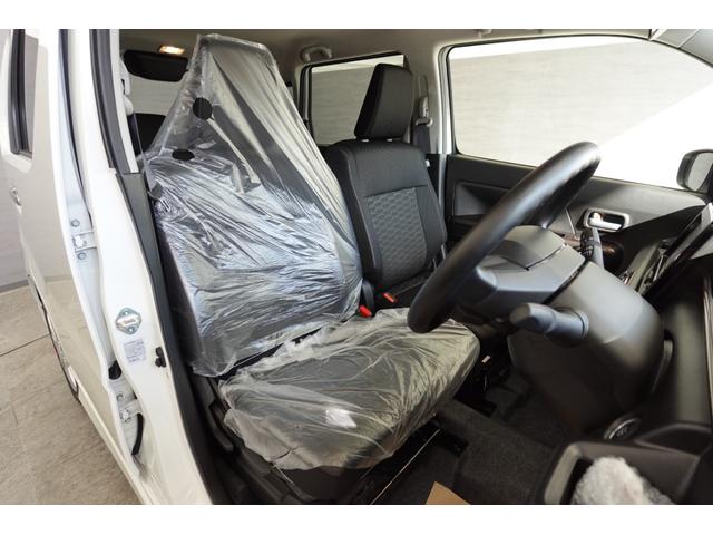 ワゴンＲカスタムＺ ハイブリッドＺＸ　ＤＣＢＳ　シートヒーター　ＡＣＣ　オートライト　パワーウィンドウ　ＬＥＤヘッドライト　ＬＥＤフォグライト（13枚目）