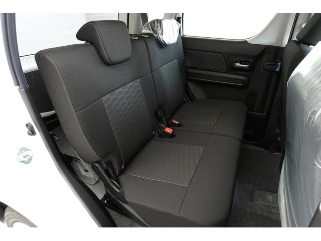 ワゴンＲカスタムＺ ハイブリッドＺＸ　ＤＣＢＳ　シートヒーター　ＡＣＣ　オートライト　パワーウィンドウ　ＬＥＤヘッドライト　ＬＥＤフォグライト（14枚目）