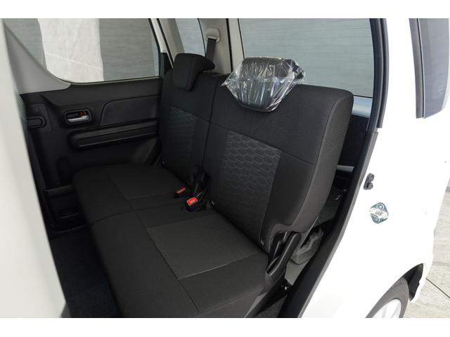 ワゴンＲカスタムＺ ハイブリッドＺＸ　ＤＣＢＳ　シートヒーター　ＡＣＣ　オートライト　パワーウィンドウ　ＬＥＤヘッドライト　ＬＥＤフォグライト（16枚目）