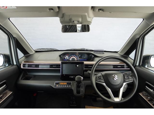 ワゴンＲカスタムＺ ハイブリッドＺＸ　ＤＣＢＳ　全方位カメラ　シートヒーター　ＬＥＤヘッドライト　ＬＥＤフォグライト　ＡＣＣ　ステリモ（17枚目）