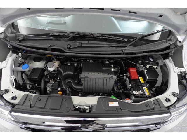 ワゴンＲカスタムＺ ハイブリッドＺＸ　ＤＣＢＳ　全方位カメラ　シートヒーター　ＬＥＤヘッドライト　ＬＥＤフォグライト　ＡＣＣ　ステリモ（40枚目）