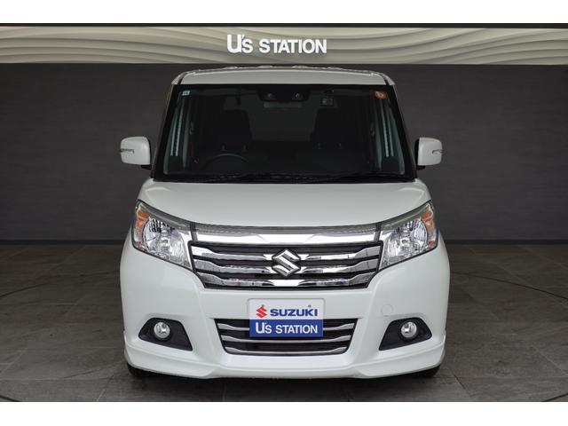 ソリオ ハイブリッドＭＺ　ＤＣＢＳ　メモリーナビゲーション　バックカメラ　フルセグ　ＣＤ　ＤＶＤ再生　ＥＴＣ　ブルートゥース　ドラレコ　シートヒーター（3枚目）