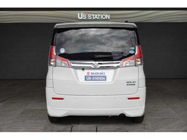 ソリオ ハイブリッドＭＺ　ＤＣＢＳ　メモリーナビゲーション　バックカメラ　フルセグ　ＣＤ　ＤＶＤ再生　ＥＴＣ　ブルートゥース　ドラレコ　シートヒーター（7枚目）