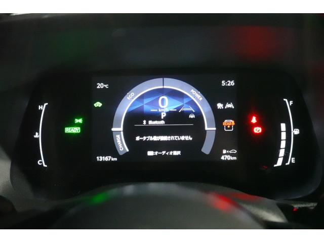 シエンタ ハイブリッドＺ　ＴＳＳ　レンタカーアップ　全方位カメラ付き純正ディスプレイオーディオ　フルセグ　ＥＴＣ　ブルートゥース　ドラレコ　両側パワースライドドア（22枚目）