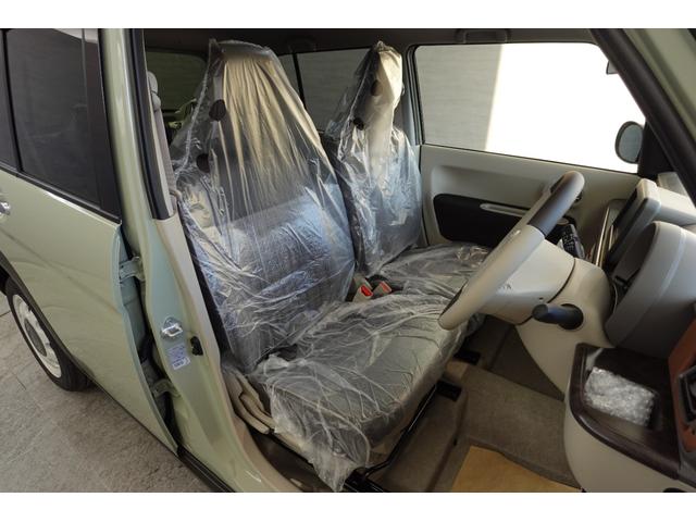 アルトラパンＬＣ ハイブリッドＸ　ＤＳＢＳ２　全方位モニター用カメラパッケージ　シートヒーター　ＬＥＤヘッドライト　オートライト　オートエアコン（8枚目）